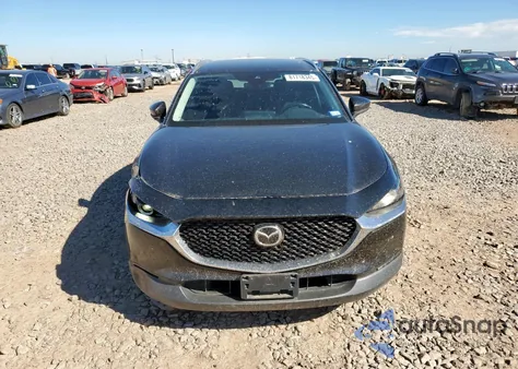 2023 Mazda Cx-30 Preferred from USA, damaged, VIN 3MVDMBCMXPM581111